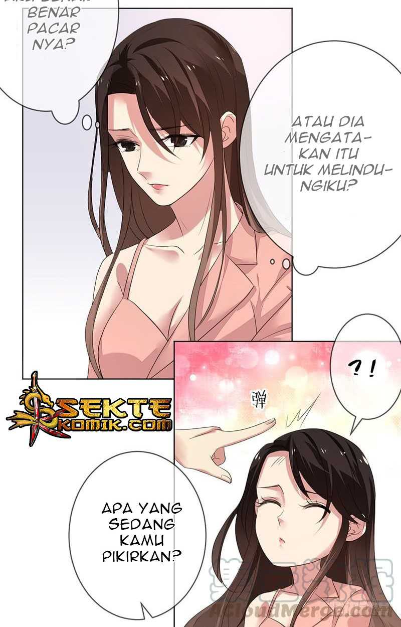 NSD Gaming Chapter 145 Bahasa Indonesia